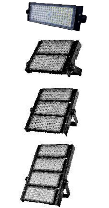 STADUM LIGHT TF7 PLUS LED Stadium Light – Energy Saving, Eco-Friendly Technology